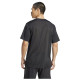 Adidas Ανδρική κοντομάνικη μπλούζα Tech Apparel Climacool Tee Adidas Ανδρική κοντομάνικη μπλούζα Tech Apparel Climacool Tee